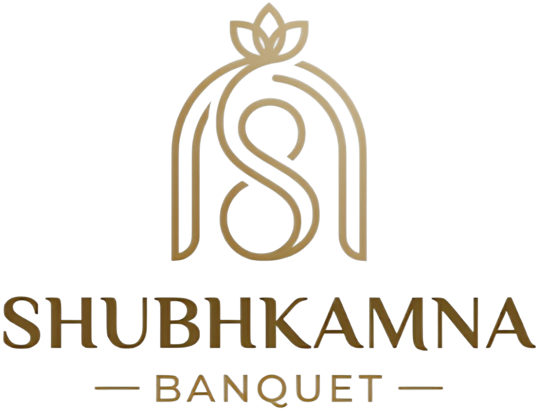 Shubhkamna Banquet logo